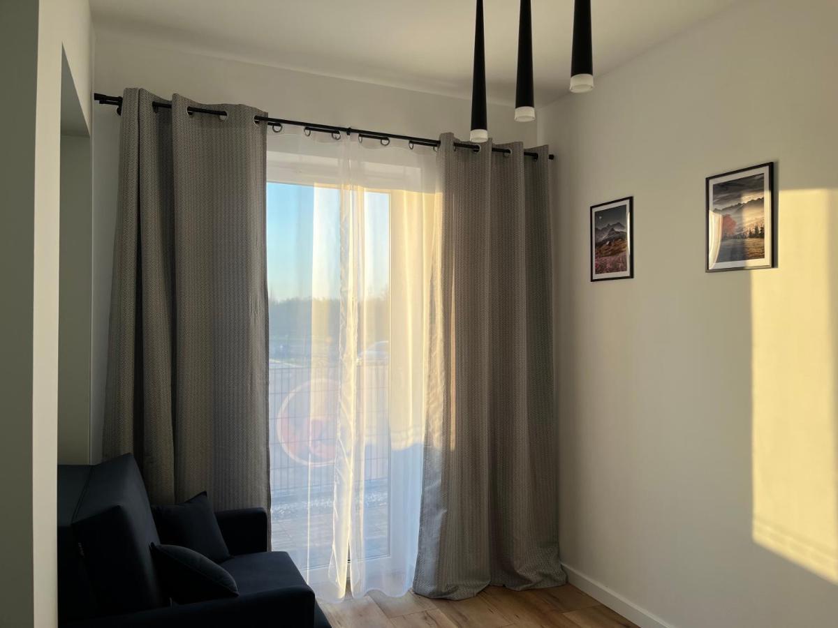 Apartament Marko Due Zator Exterior photo