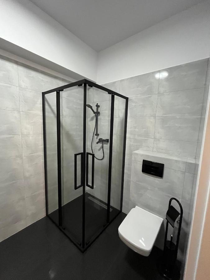 Apartament Marko Due Zator Exterior photo